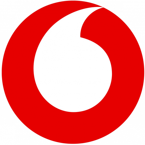 Vodafone-Cityshop