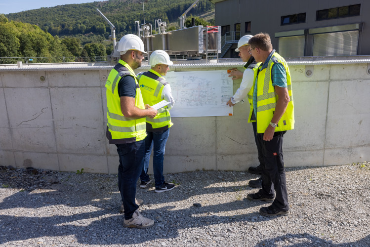 Ingenieurbüro Dipl. Ing. Gröticke und Partner GmbH