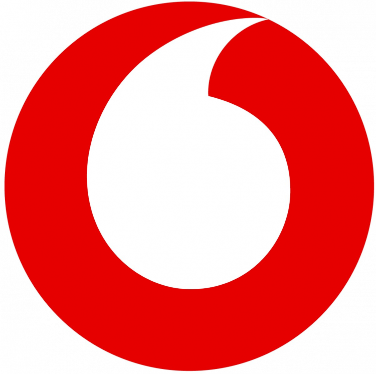 Vodafone-Cityshop