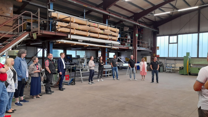 20220607_184530.jpg Zu Gast bei Fehr Metallbau