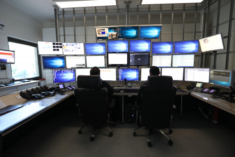 Kasseler Wach- und Schließinstitut Bohrer GmbH