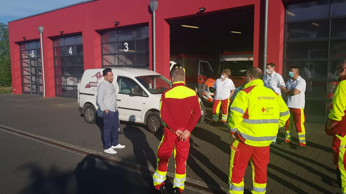 96156096_2742687779173198_6271351155008208896_n.jpg Liebe und Unterstützung gehen durch den Magen