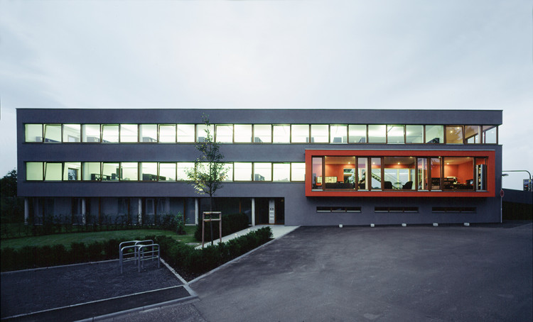 ANP Architektur- und Planungsgesellschaft