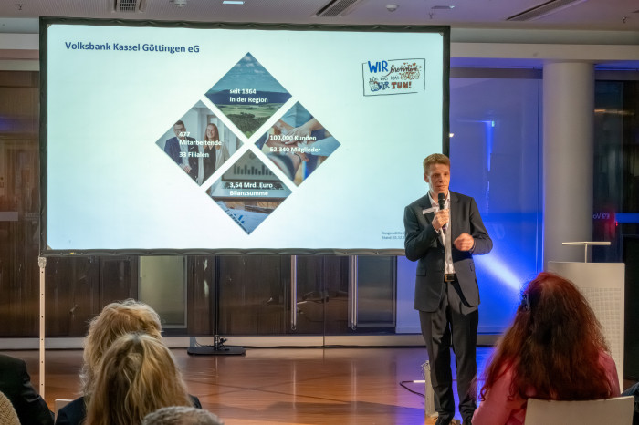 einfach_Nordh_JD_Volksbank_251008-8067_mid.jpg Zu Gast bei der Volksbank Kassel Göttingen