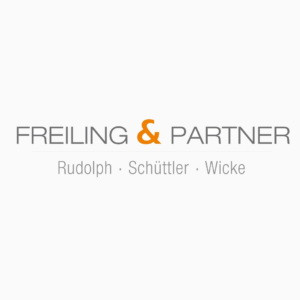 Dr. Freiling + Partner