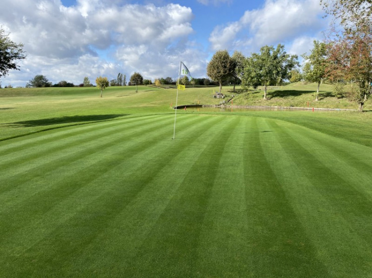 Golfpark Gudensberg