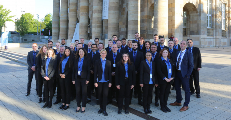 protex Sicherheitsdienste