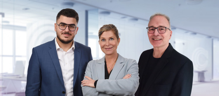 Bezirksdirektion Continentale A. Füllenbach Vers. Agentur GmbH