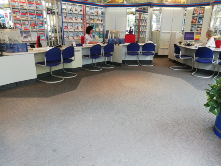 DERPART Wimke Reisewelt