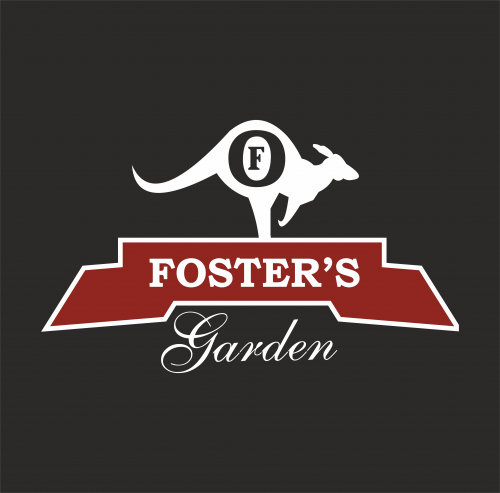 Fosters Garden
