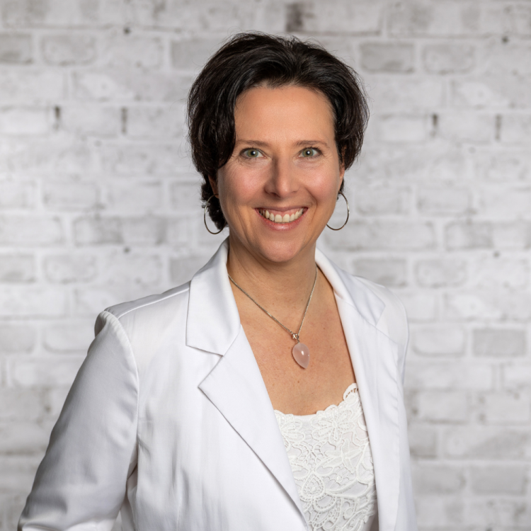 Geomantin & INQA Coach Marina Orth