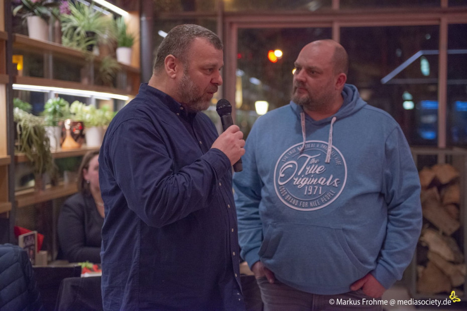 Ralf Waldeck (Starke + Reichert)