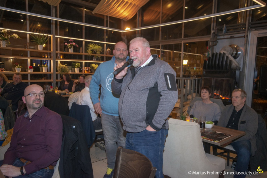 Stefan Lange (LANGE GMBH & CO. KG)