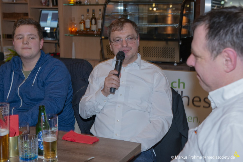 Thomas Hoppe (WED eG)