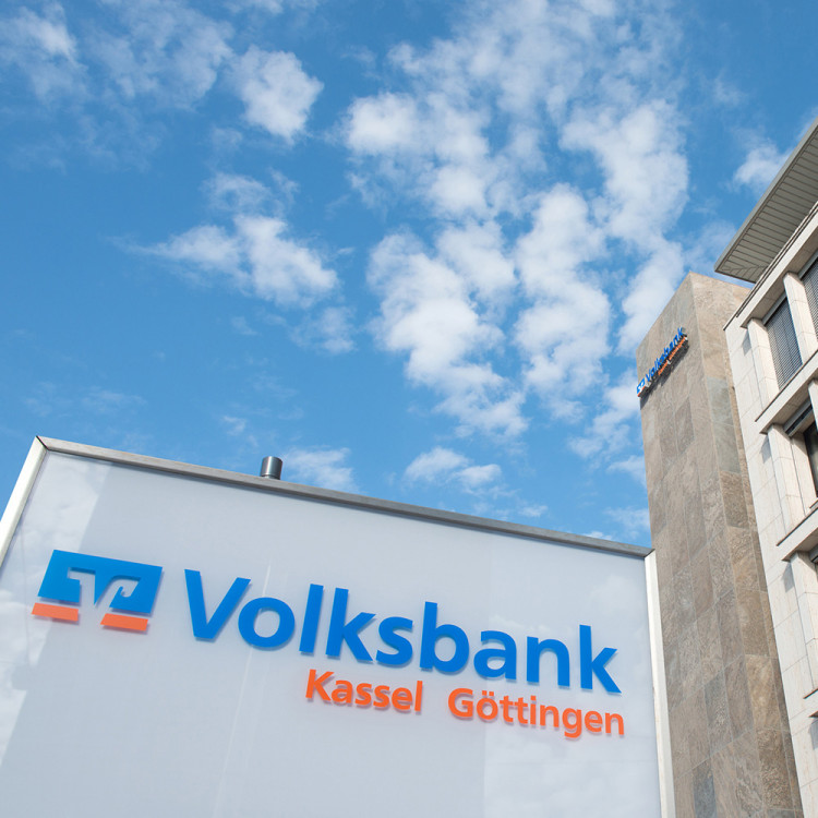 Volksbank Kassel Göttingen eG