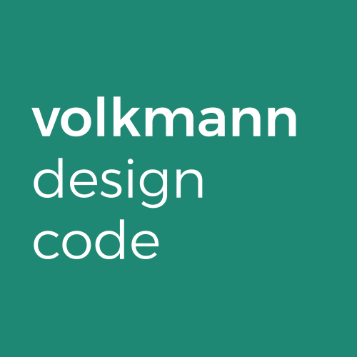 volkmann design code