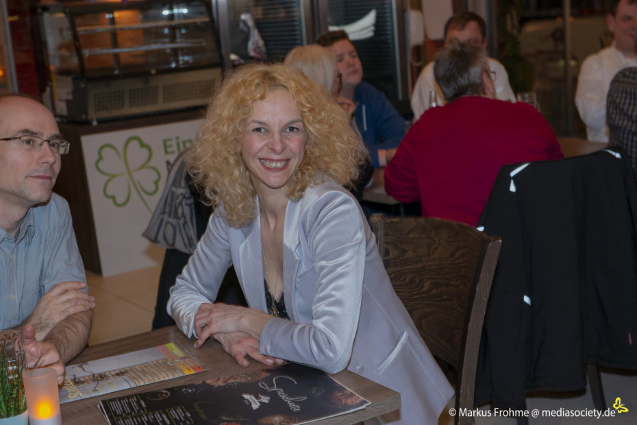 Yasmin Schwarze (Nordhessen Rundschau)